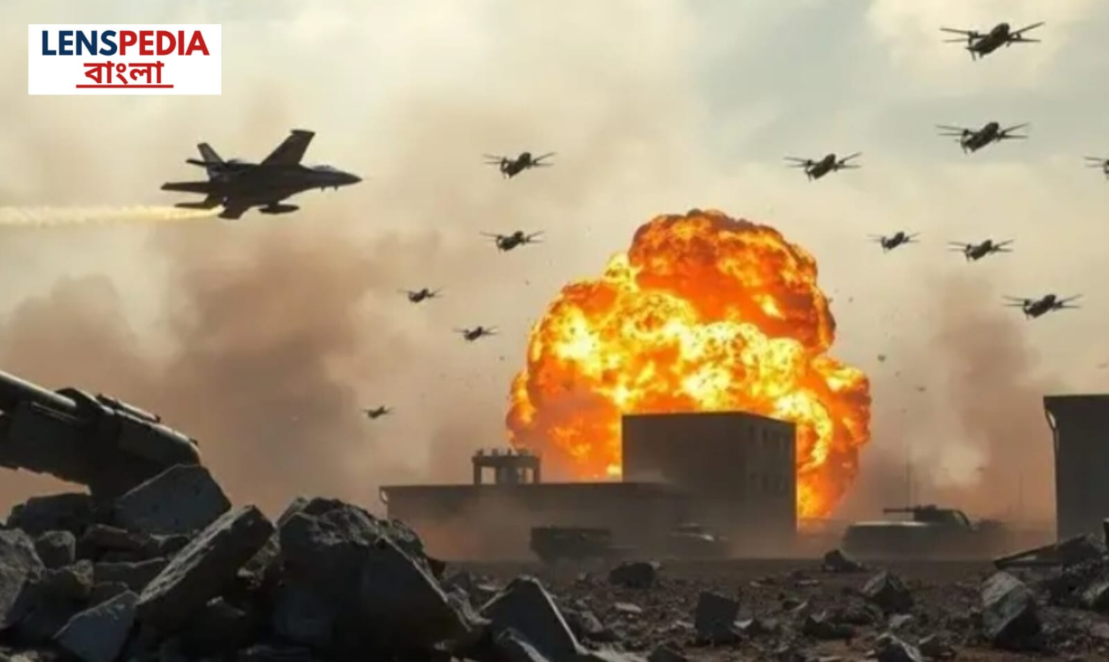 ইমাম বারগাহে বোমা হামলার পর কড়া পদক্ষেপ পাকিস্তানের, নিরাপত্তার যুক্তি সরকারের 