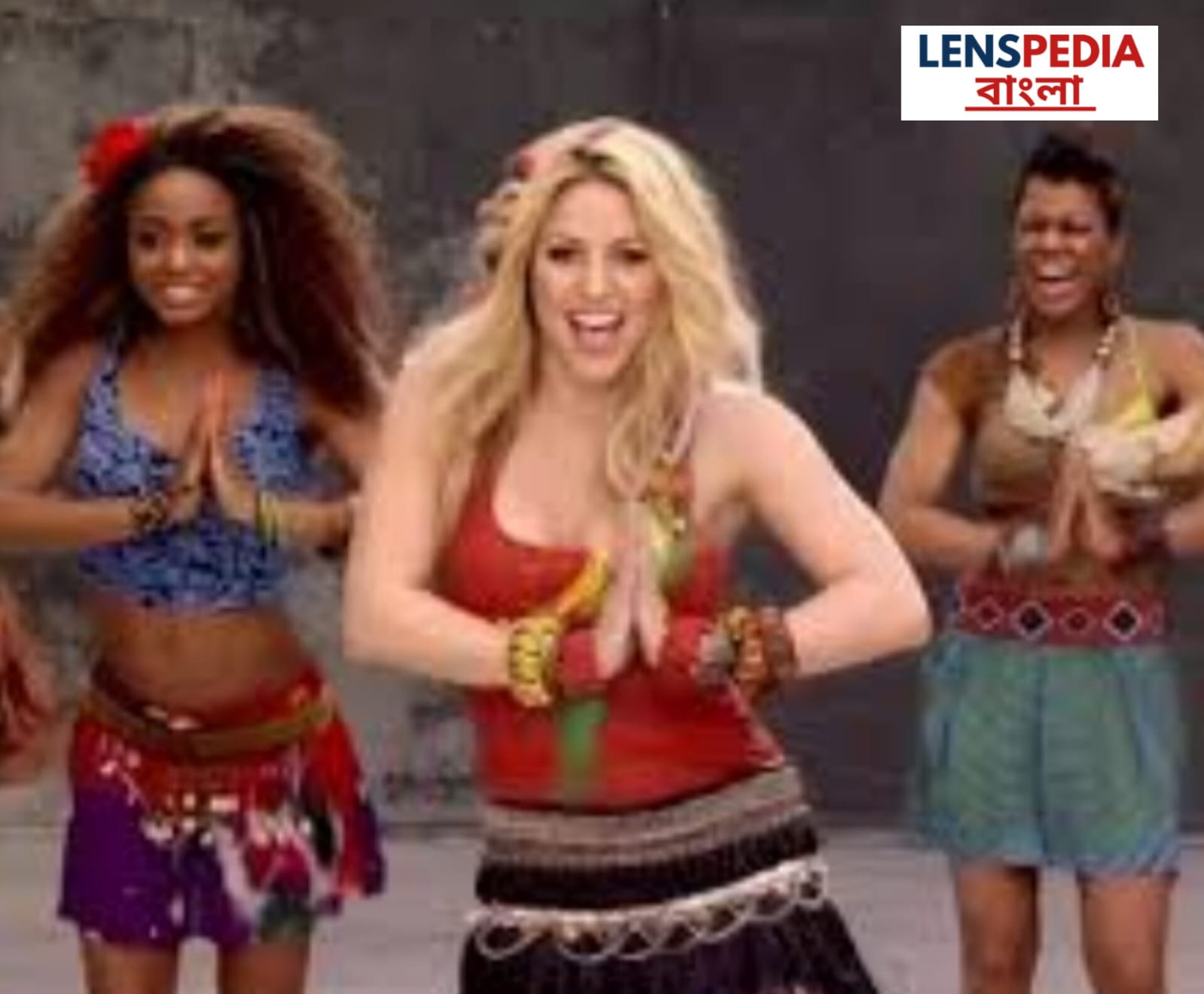 ১৯ বছর পরে ভারতে আসছেন আন্তর্জাতিক স্টার, ২০০৭ এর পর আবারও মাতাবেন দর্শকদের