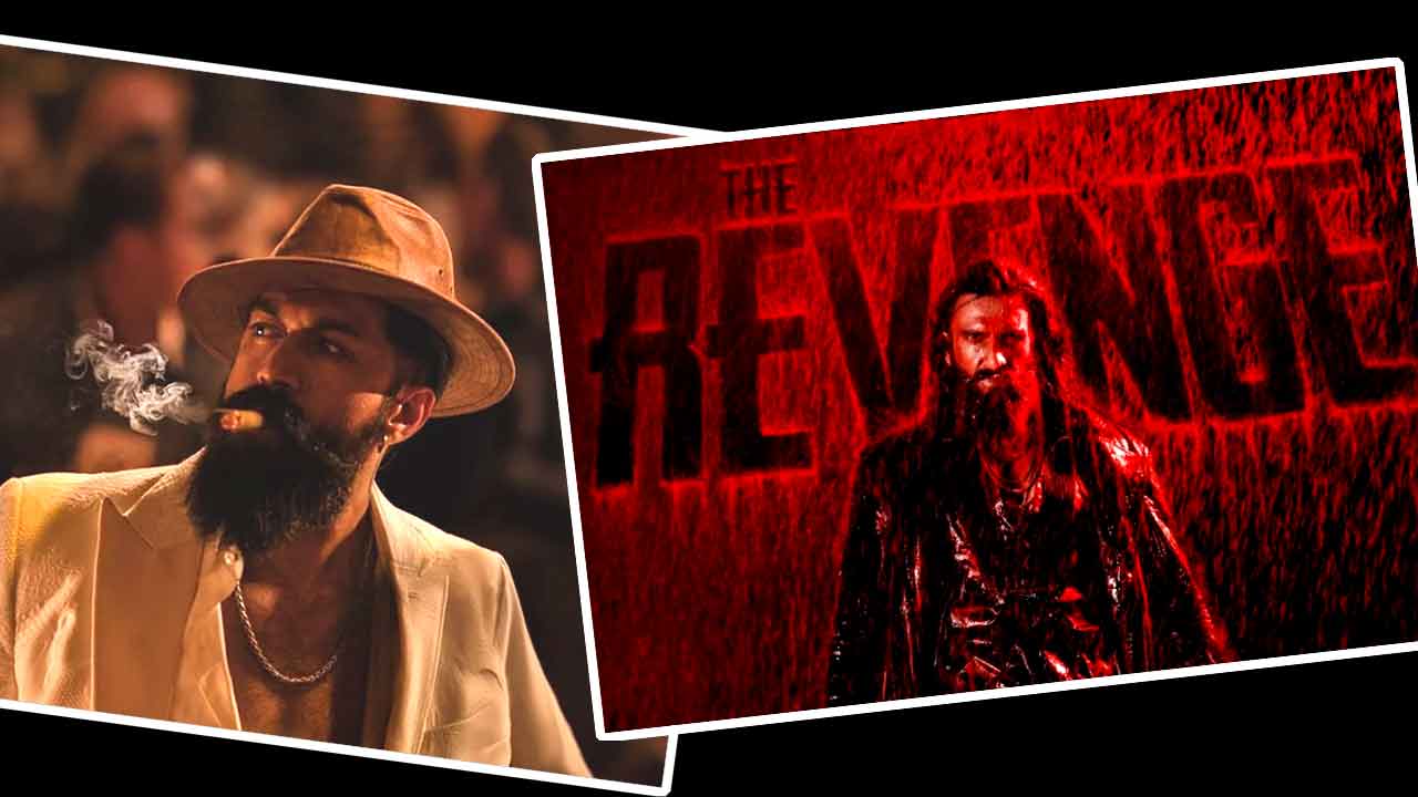  টক্সিকএর ধাক্কায় চাপে ধুরন্ধর ২  বড় ক্ষতির আশঙ্কায় মুখ খুললেন পরিচালক