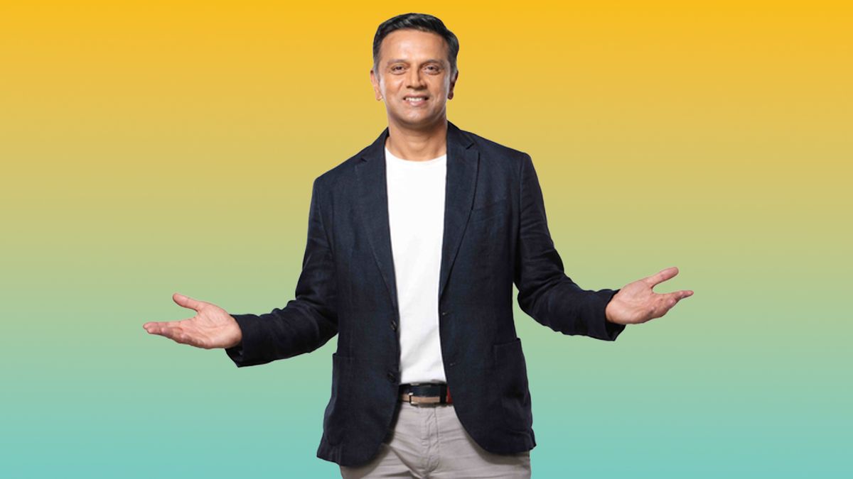 রাহুল দ্রাবিড়ের ভবিষ্যদ্বাণী বিশ্বকাপে ফাইনালে কোন দুই দল খেলবে