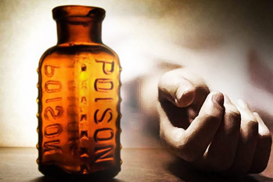 রাজস্থানে বিয়ের দিনেই দুই বোনের বিষ খেয়ে আত্মঘাতী হওয়া চাঞ্চল্য সৃষ্টি