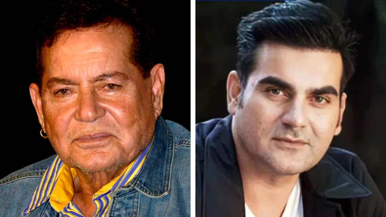 অসুস্থ সেলিম খান, টালমাটাল অবস্থা পরিবারে! এর মধ্যেই সম্পত্তি বাড়ল আরবাজ় খানের