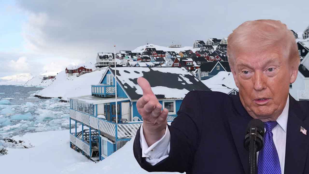গ্রিনল্যান্ডের অসুস্থরা চিকিৎসা পাচ্ছেন না! অভিযোগ তুলে বিশ্বের বৃহত্তম দ্বীপে ভ্রাম্যমান হাসপাতাল পাঠাচ্ছেন ট্রাম্প