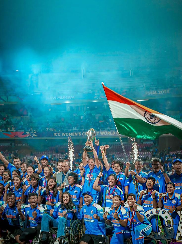 আরও একটি বড় প্রতিযোগিতায় ট্রফি এল দেশে বাংলাদেশকে হারিয়ে রাইজিং এশিয়া কাপে সেরা ভারতের মেয়েরা 