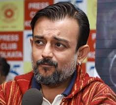  সমাজের প্রচলিত ধারণার বিরুদ্ধে লড়াই দেবপ্রসাদ আর অনুজয়ের আসছে রঙ নেহি সোচ বদলো