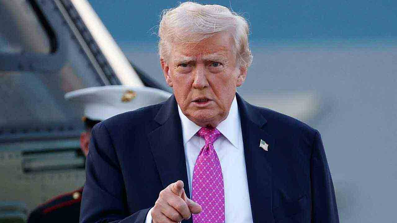 ট্রাম্পের হুঁশিয়ারি সার! ১৫ নয়, ১০ শতাংশ আমদানি শুল্কই ধার্য করল মার্কিন সরকারি এজেন্সি, মঙ্গলবার থেকেই হল কার্যকর