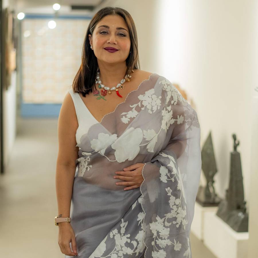 পুরুষের ফ্যান্টাসি বদলালে আমি কেন বদলাব না স্বস্তিকার স্পষ্ট জবাব