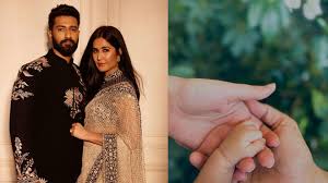 সন্তান হওয়ার পরে প্রথমবার প্রকাশ্যে এলেন ক্যাটরিনা পাপারাৎজিদের দেখে কী করলেন তিনি 