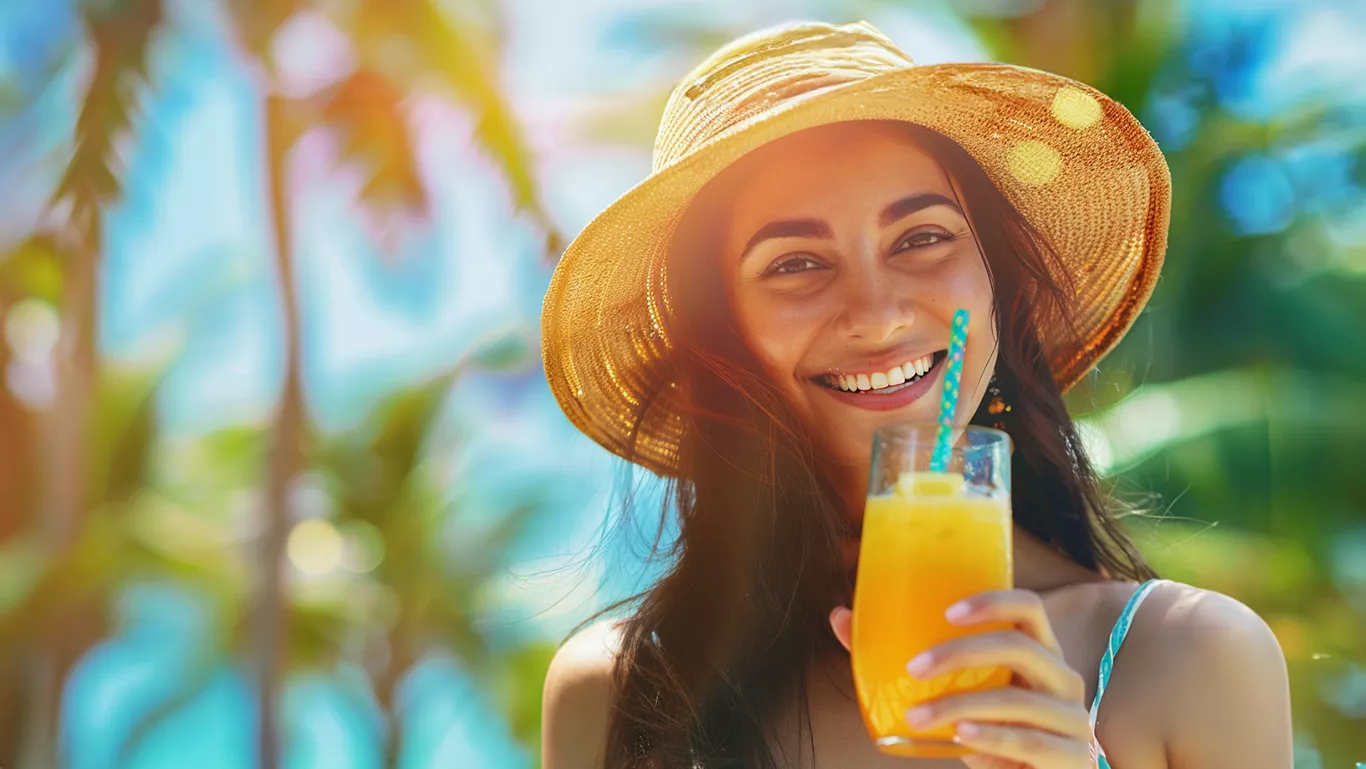 গরমের সঙ্গে যুদ্ধের প্রস্তুতি নেবেন কীভাবে? শরীর ঠান্ডা রাখতে খাবেন কী?