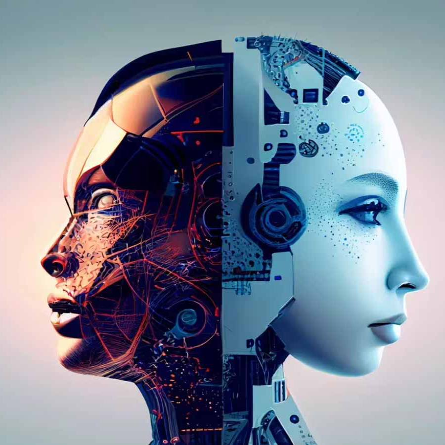 তৃষ্ণার্ত কৃত্রিম মেধা তৃষ্ণা মেটাতে ডেটা সেন্টারগুলিতে কোটি কোটি গ্যালন বিশুদ্ধ জলের ব্যবহার এআই নিয়ে নয়া উদ্বেগ