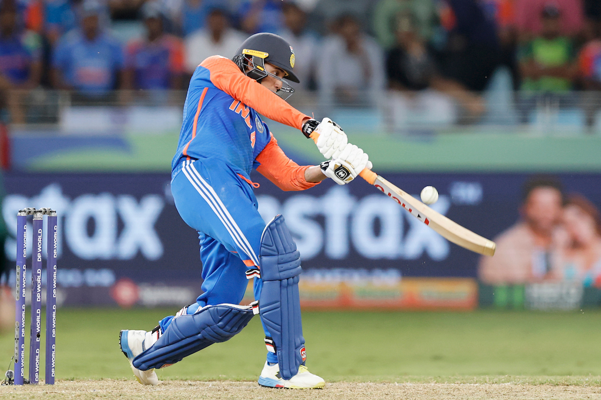 অভিষেক শর্মার সৌরভের আস্থার মর্যাদা রক্ষা এক নতুন দিগন্তের সূচনা