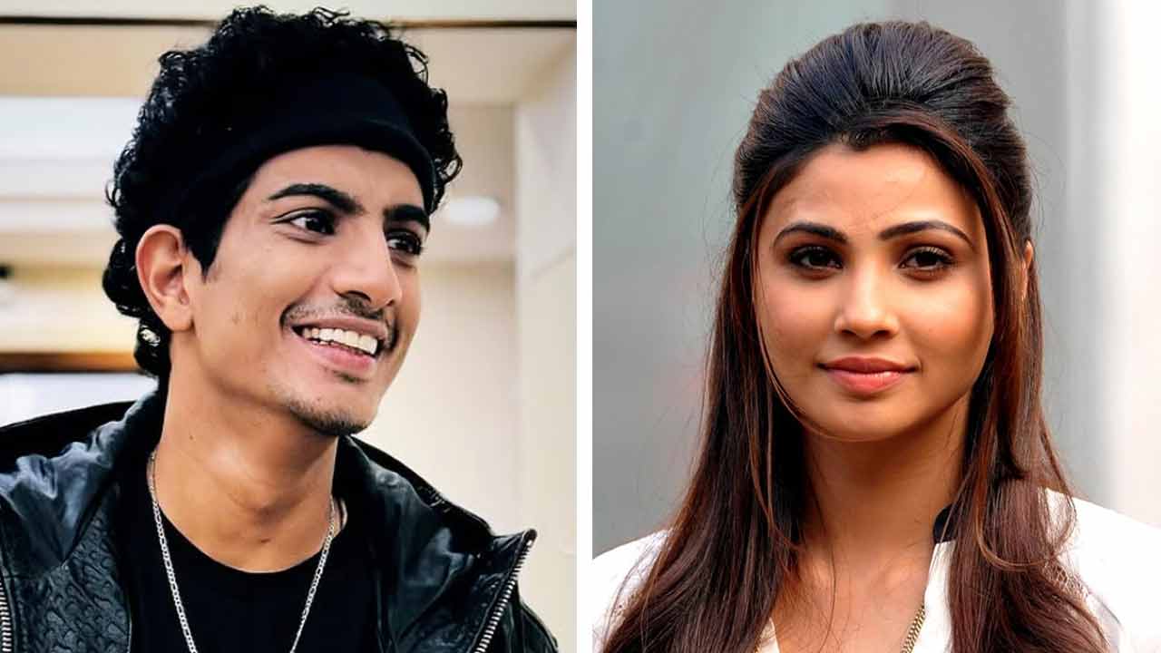 কাজে ফেরা ডেইজ়ি শাহ  মাতৃত্ব ও ডিম্বাণু সংরক্ষণ প্রসঙ্গে স্পষ্ট মত নায়িকার