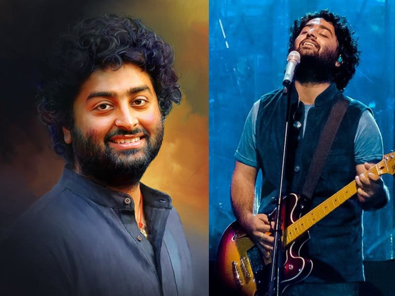 গুরুদেব এটাই তো চেয়েছিলাম আমরা অরিজিতের নতুন যাত্রায় ভক্তদের উচ্ছ্বাস