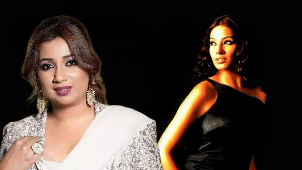 বিপাশার জন্য নিজের কণ্ঠ বেমানান মনে করতেন না! ‘জাদু হ্যায় নেশা হ্যায়’ নিয়ে কী বললেন শ্রেয়া?
