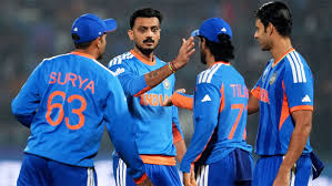 ইডেনে টানটান ম্যাচ জিতে বিশ্বকাপের সেমিফাইনালে পৌঁছেছে ভারত শেষ চারে সূর্যদের প্রতিপক্ষ কারা 