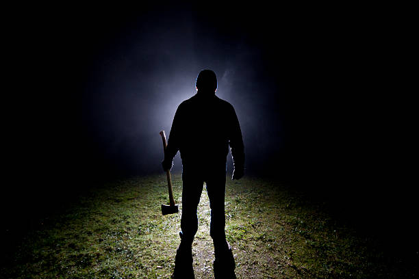 টাকার ভাগ নিয়ে সংঘর্ষ পরিবারের চার সদস্যকে কুড়ুলের কোপে খুন