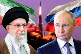 ইরানের সঙ্গে সংঘাতে ফের কি রাশিয়ান তেলের মুখাপেক্ষী হতে হবে ভারতকে 