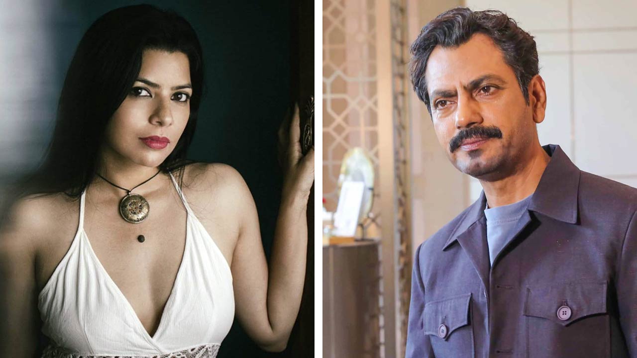 নওয়াজ়ের সঙ্গে অন্তরঙ্গ দৃশ্যে নজর কাড়েন, স্তন ক্যানসারে আক্রান্ত অভিনেত্রী রাজশ্রী, কেমন আছেন?