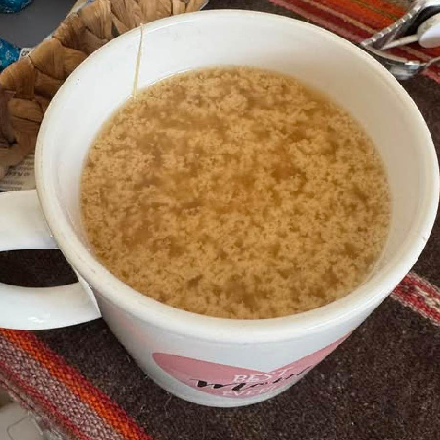 চায়ে দুধ দিলেই ফেটে যাচ্ছে কোন ভুলে এমন হচ্ছে  কীভাবে ঠিক করবেন জানেন 