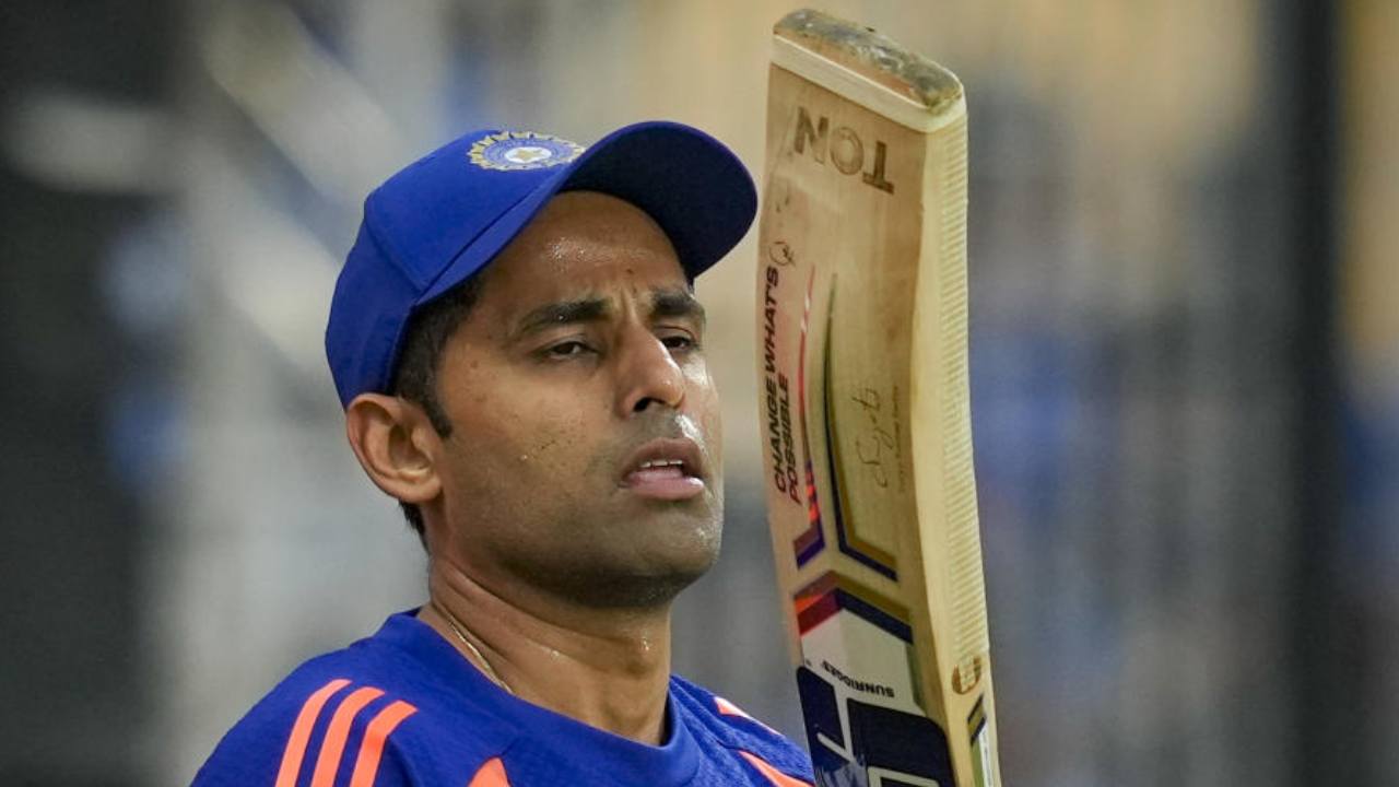 আইসিসি-কে সূর্যদের ডোপ পরীক্ষা করতে দেয় না বিসিসিআই, ইংল্যান্ড ম্যাচের আগে ভারতীয় বোর্ডের বিরুদ্ধে বড় অভিযোগ পাকিস্তানের