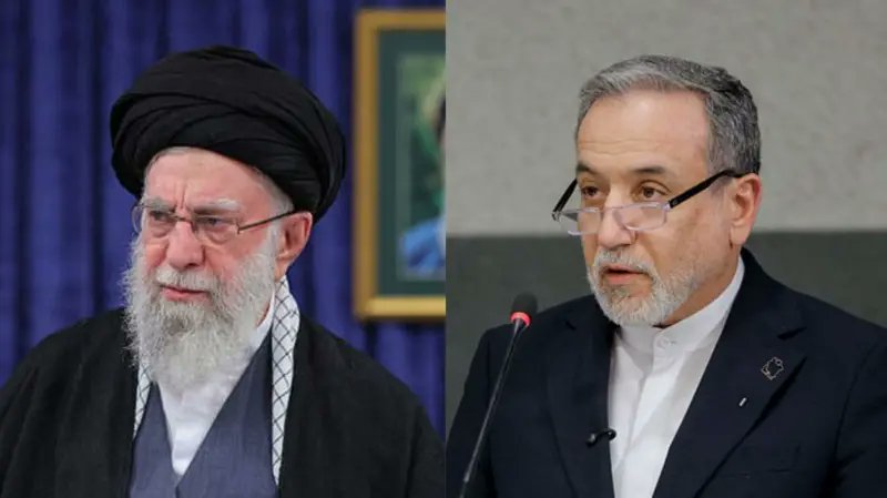 খামেনেইয়ের মৃত্যুর পাঁচ দিন পরই ইরানের সঙ্গে যোগাযোগ ভারতের—তেহরানে ফোন জয়শঙ্করের