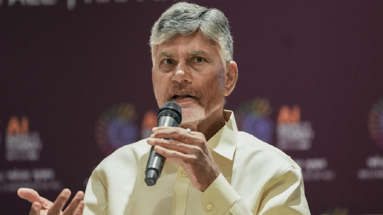 দুই বা তার বেশি সন্তান হলে ২৫০০০ টাকা দেবে সরকার জন্মহার বৃদ্ধি করতে ভাবনা অন্ধ্রে ঘোষণা চলতি মাসেই