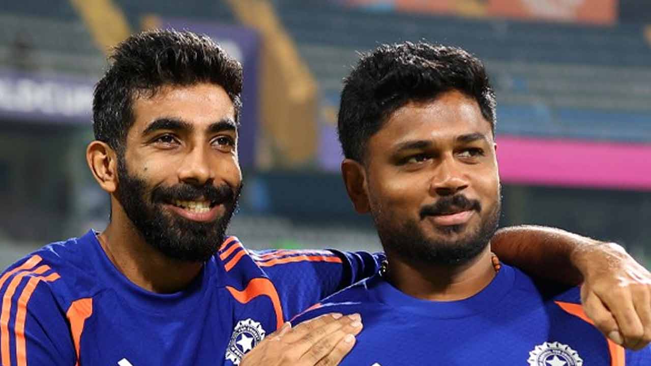 ম্যাচের সেরা হওয়া উচিত ছিল বুমরাহরই  ভারতের জয়ের কৃতিত্ব ওকেই দিলেন সঞ্জু