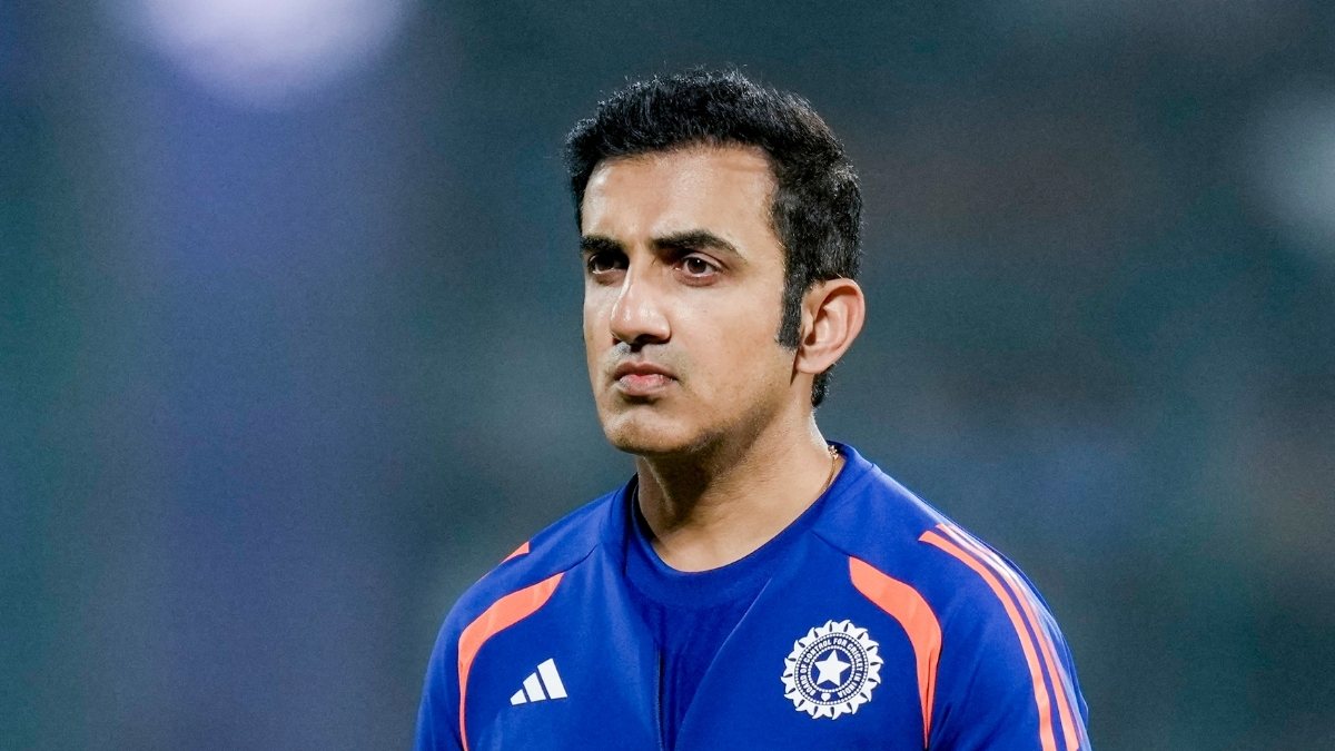 গম্ভীরের মাস্টারস্ট্রোক! ডাগআউট থেকেই ফাইনালের টিকিট কেটে দিলেন কোচ