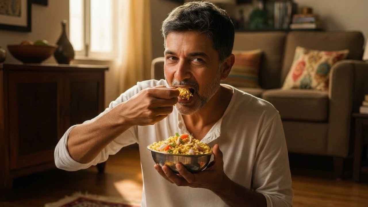 গ্যাস অম্বল কিংবা মাইগ্রেনের সমস্যায় দাওয়াই হতে পারে মুড়ি কিন্তু ডায়াবেটিকেরা কি মুড়ি খেতে পারেন