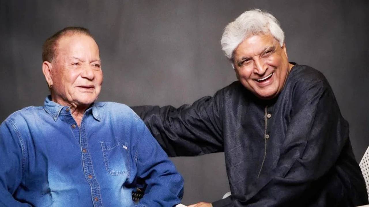 উঠে বসেছেন সেলিম খান! কথা বলছেন বাড়ির লোকেদের সঙ্গে, বন্ধুর স্বাস্থ্যের খবর দিলেন জাভেদ