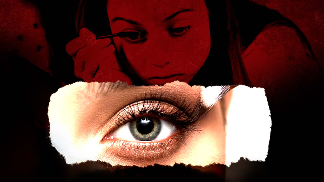 চোখের সাজ নয় স্বাস্থ্যই হোক অঙ্গীকার কৈশোর থেকে বার্ধক্য চোখের যে সমস্যাগুলি নিয়ে সতর্ক হতে হবে মহিলাদের