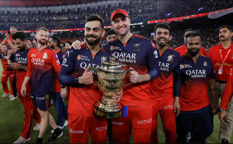 বিশ্বকাপ জয়ের দিনেই আইপিএলের সূচনা ঘোষণা, কবে থেকে শুরু লিগ?