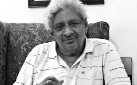 পর্দা থেকে মঞ্চ সফল আগ্রহ সাহিত্যেও ঘুমের মধ্যেই চলে গেলেন তমাল রায়চৌধুরী