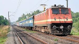 সাঁতরাগাছি থেকে খড়গপুর নয়া লাইন  ব্যাপক উন্নয়নের ঘোষণা দক্ষিণ-পূর্ব রেলে  এবার সময় মেনে চলবে ট্রেন