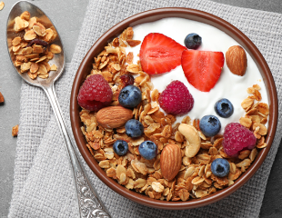 স্বাস্থ্যকর বলেই কি সবার জন্য ভালোদিনের প্রথম খাবার বাছাইয়ে কেন সতর্কতা জরুরি