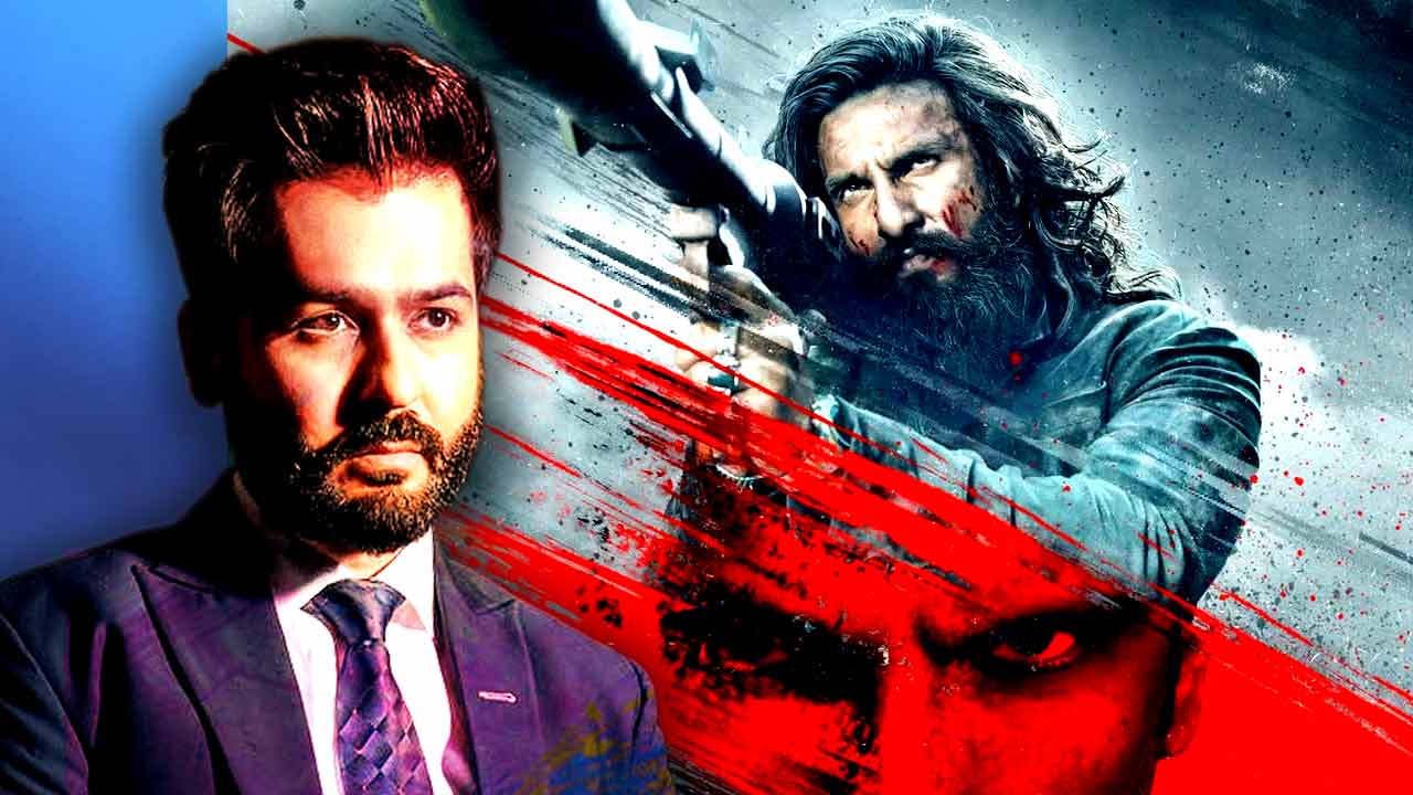 ধুরন্ধর ২  মুক্তির আগে পাকিস্তানের দর্শকদের উদ্দেশে বার্তা দিলেন পরিচালক আদিত্য