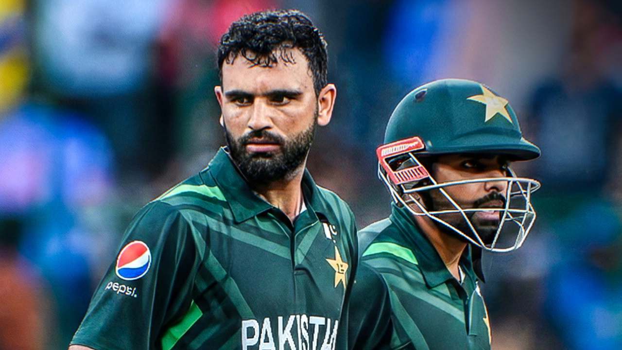 টি-টোয়েন্টি বিশ্বকাপে চোট লুকিয়ে খেলেছেন বাবর, ফখর? পাকিস্তানের দুই ক্রিকেটারের বিরুদ্ধে তদন্তের দাবি