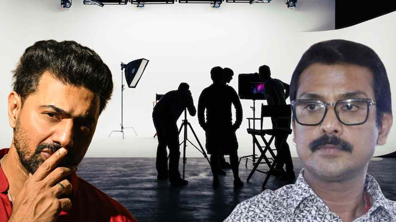 টলিউডে হুমকি সংস্কৃতি নিয়ে দেবের প্রতিবাদ বিশ্বাসের পাল্টা জবাব