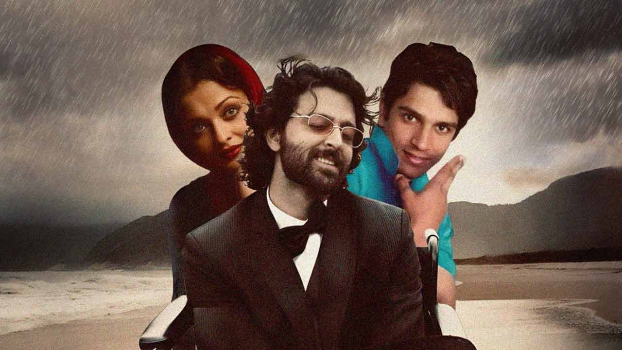 নিষ্কৃতিমৃত্যু ইথানের জীবনে ছবি হরীশের জীবনে ঘোরতর বাস্তব