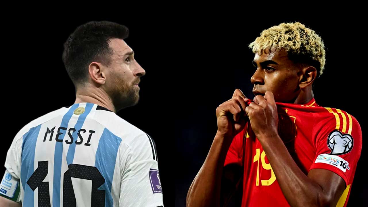 খেলতে চেয়েছিলেন মেসি, তবু যুদ্ধের জন্য ‘ফাইনালিসিমা’ বাতিল করল উয়েফা, আঙুল উঠছে আর্জেন্টিনার দিকেই