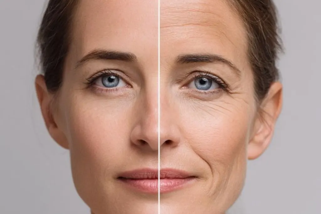 বয়স বাড়লেও ত্বকে পড়বে না ছাপ—তারুণ্য ধরে রাখতে এখন থেকেই কী করবেন?