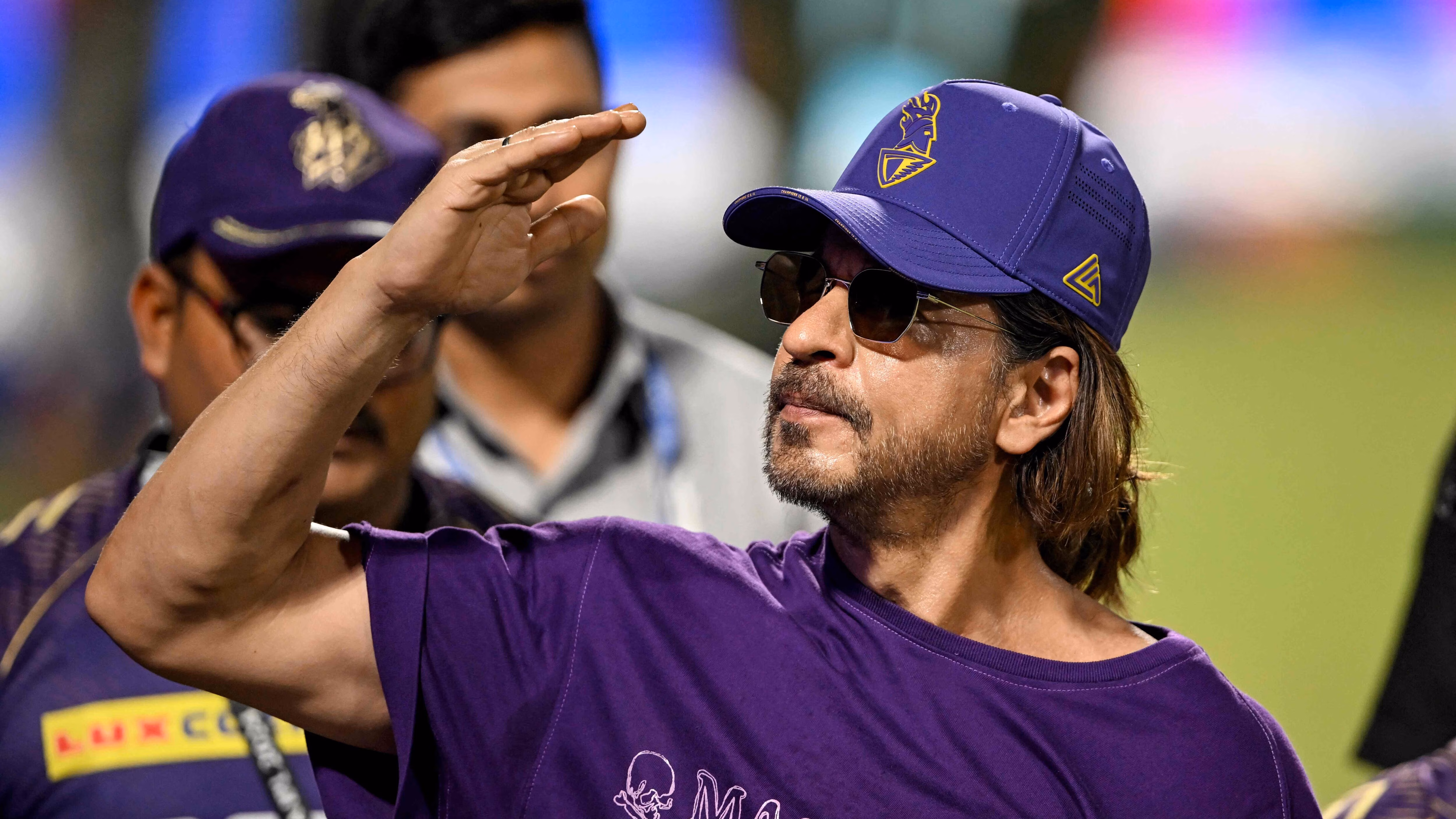 আরও দুই জোরে বোলারকে শিবিরে ডাকল Kolkata Knight Riders, হর্ষিতের বিকল্প নিয়ে ধন্দ কাটেনি এখনও দলের