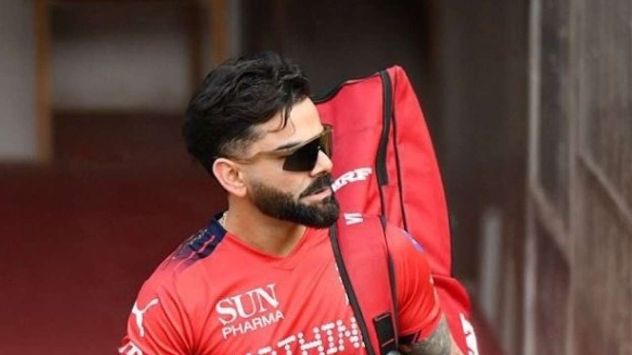 তিনে নামবেন বেথেল  দলে নেই সাত কোটির ক্রিকেটার  আইপিএলে কোহলির দলের প্রথম একাদশ বেছে দিলেন অশ্বিন