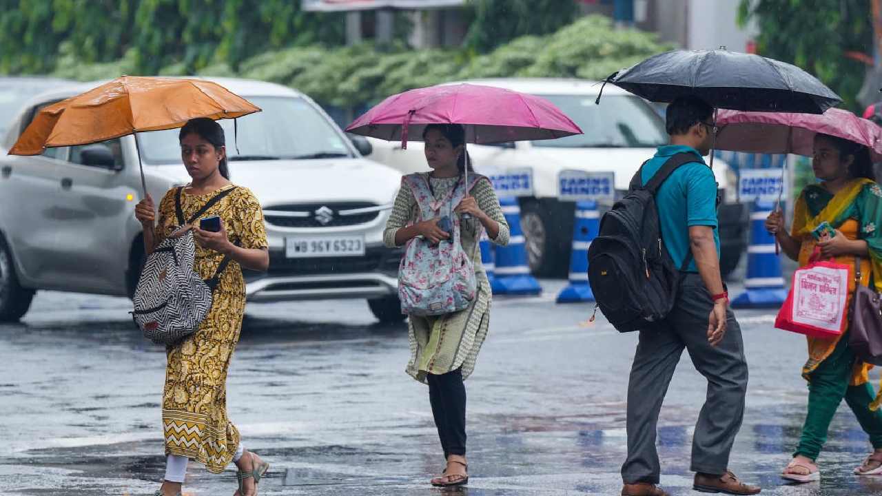 কলকাতায় স্বাভাবিকের চেয়ে ১১ ডিগ্রি নামল পারদ এখনও সতর্কতা দক্ষিণের তিন জেলায় বৃষ্টি আর কত দিন
