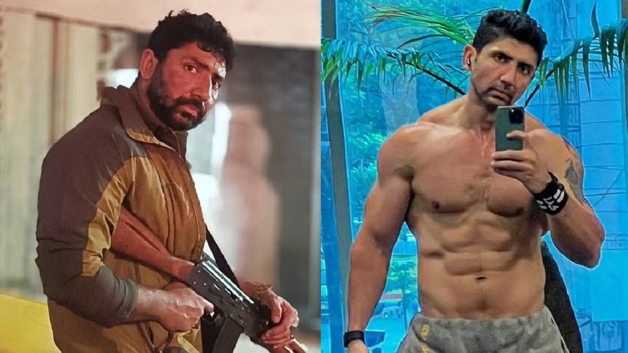 চার পুরুষ আফগানিস্তানে বলি তারকাদের ঘনিষ্ঠ ধুরন্ধর ২ এ রণবীরের ছায়াসঙ্গী রিজ়ওয়ান কে এই রহস্যময় ব্যক্তি