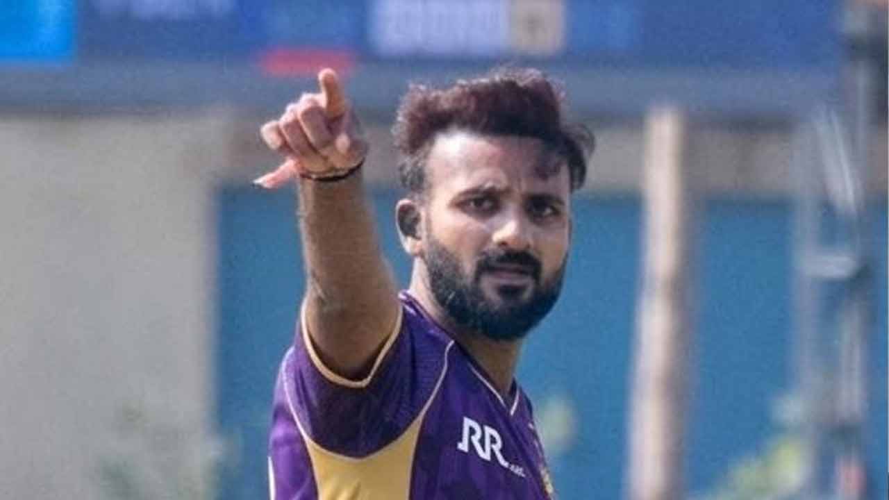 আকাশদীপের পরিবর্ত পেয়ে গেল কেকেআর, ভারতের হয়ে এশিয়া কাপে খেলা পেসার যোগ দিচ্ছেন শাহরুখের দলে