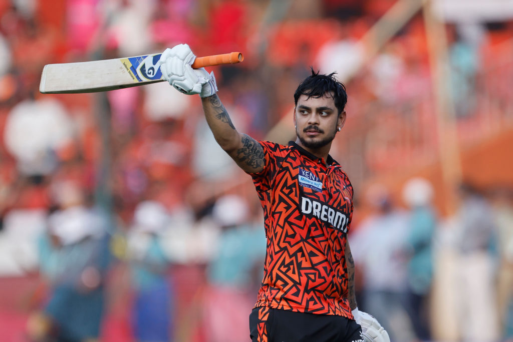 সানরাইজার্সের ৩০০ রান পরিকল্পনা: ঈশানের অধিনায়কত্বের গোপন কৌশল