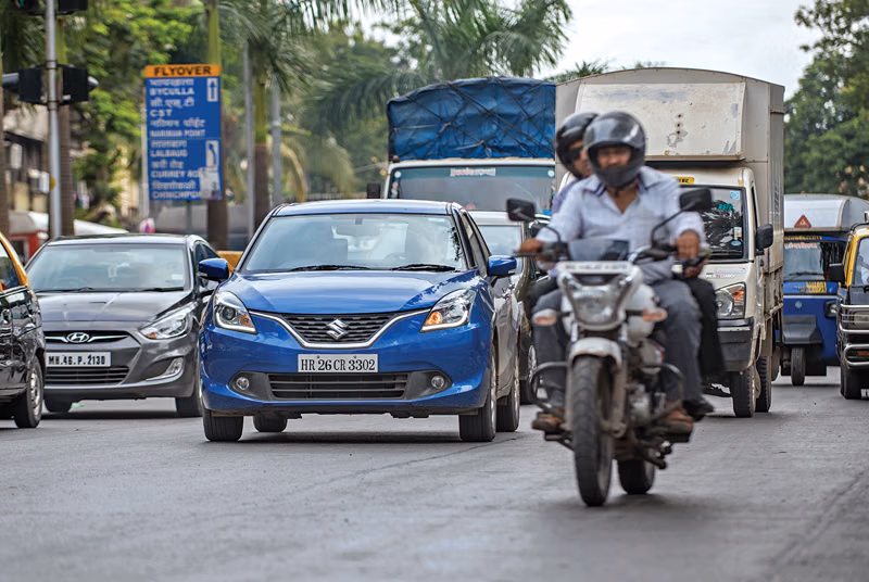 ফুল ফুটেছে, তবু বসন্তের ছোঁয়া নেই—শীতের পরেই সরাসরি গ্রীষ্মের দাপট পশ্চিমবঙ্গসহ দেশের বিস্তীর্ণ প্রান্তে