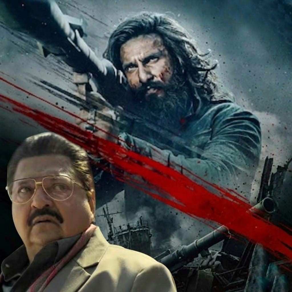 কেরিয়ারের ঝুলিতে তিনটি ব্লকবাস্টার রণবীর আদিত্য নন ধুরন্ধর এর সাফল্যের নেপথ্যে অন্য এক বলি অভিনেতা