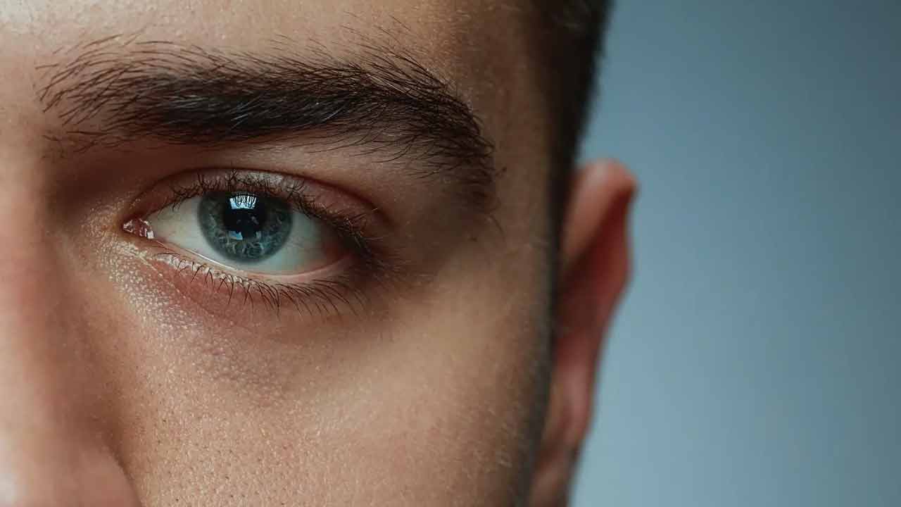 সাদা চোখ কি কেবল মানুষেরই হয় সেই জন্যই কি চোখের ইশারা করতে পারি আমরা গবেষণায় উঠে এল নতুন তথ্য